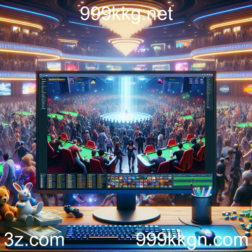 Explorando o Fascinante Mundo dos Jogos Multijogador