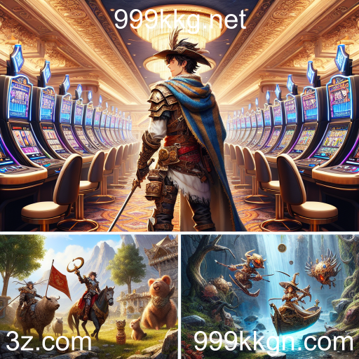 A Magia dos RPGs: Explorando Mundos e Personagens